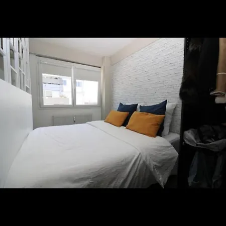 D Exception Au Dernier Etage Terrasse Et Vue *