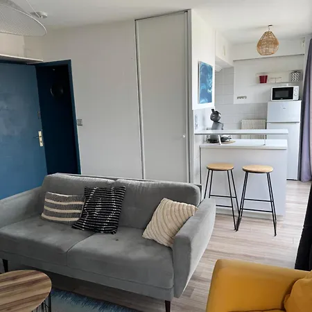 D Exception Au Dernier Etage Terrasse Et Vue Dunkirk