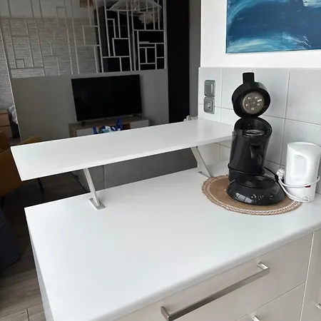 Апартаменты Terrasse Et Vue